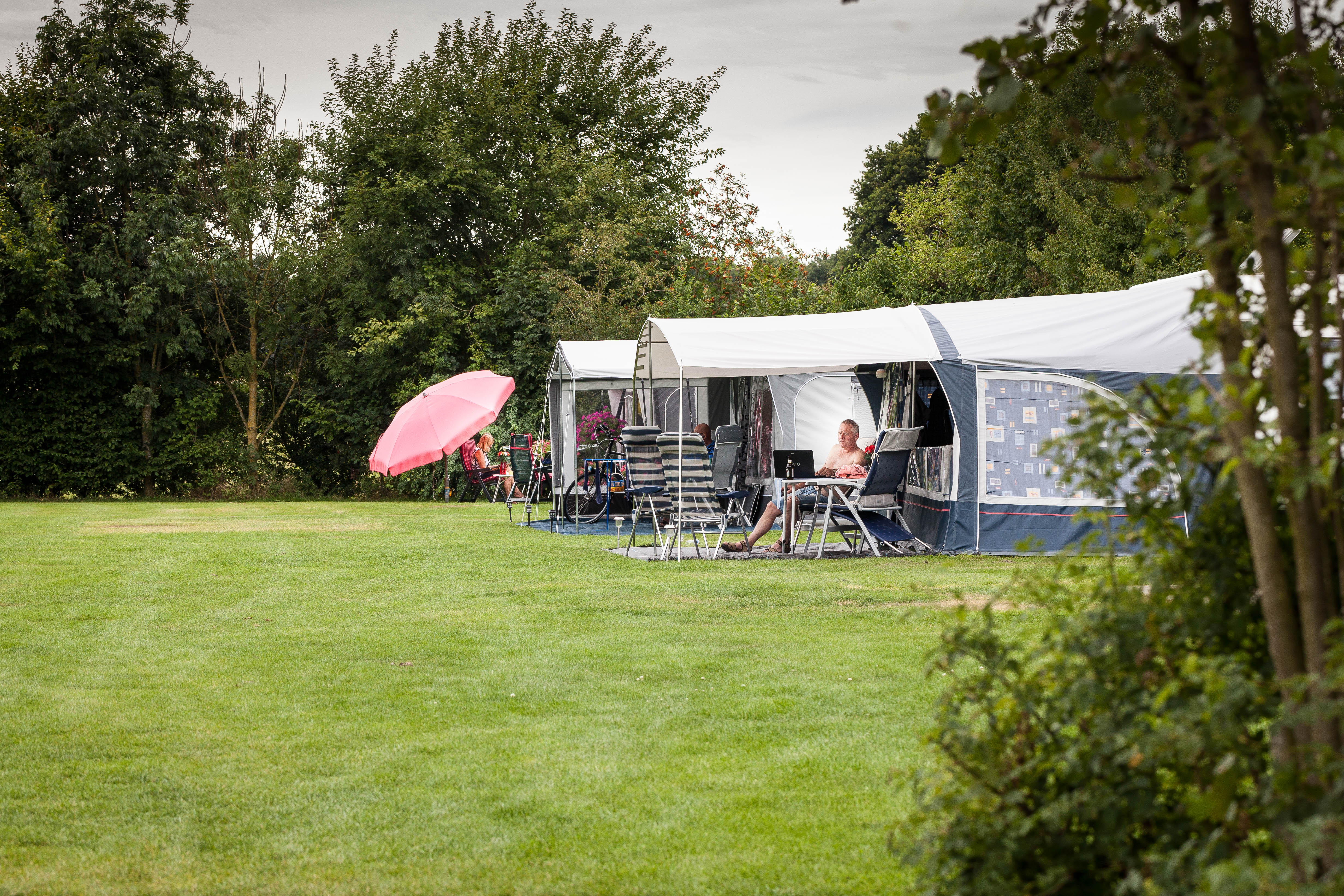 Ootmarsum camping