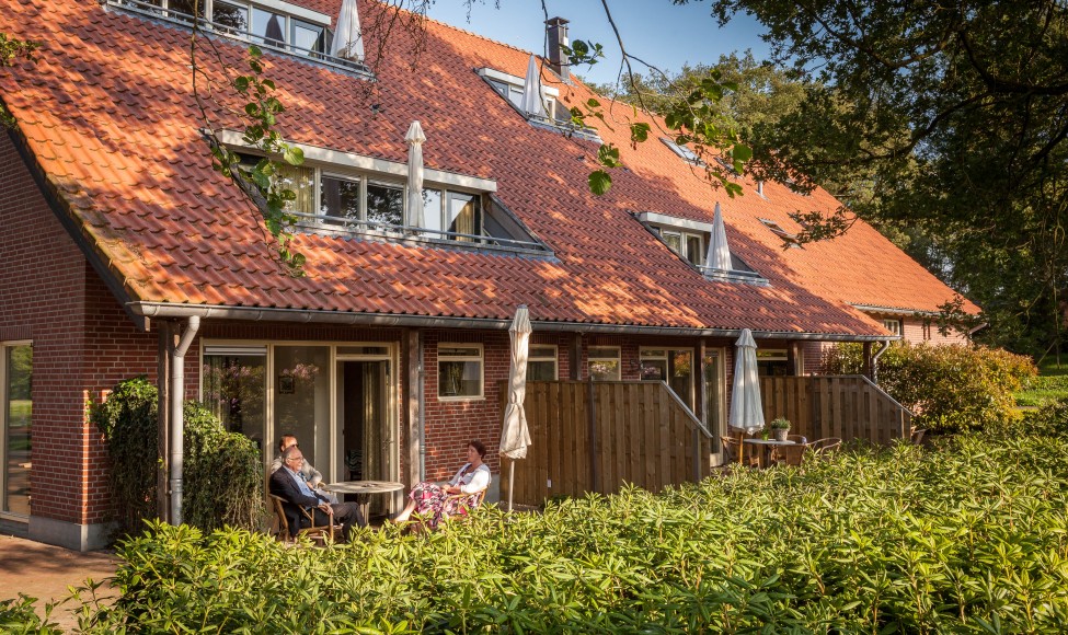 Appartementen huisdiervriendelijk 2 personen